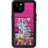 Dragon Ball Z Frieza Evolution iPhone 15 Plus Waterproof Case