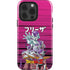 Dragon Ball Z Frieza Evolution iPhone 15 Pro Impact Case