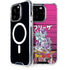 Dragon Ball Z Frieza Evolution iPhone 15 Pro MagSafe Case