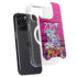 Dragon Ball Z Frieza Evolution iPhone 15 Pro MagSafe Case