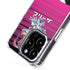 Dragon Ball Z Frieza Evolution iPhone 15 Pro MagSafe Case
