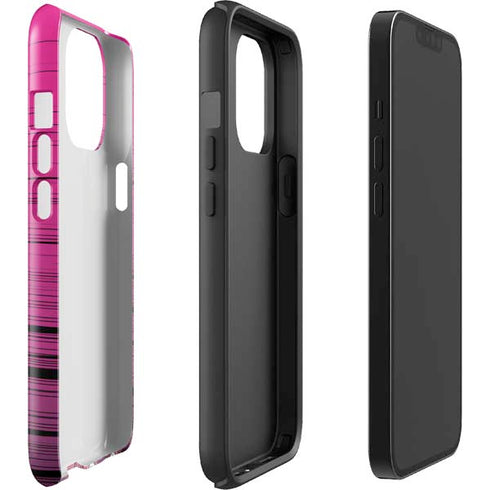 Dragon Ball Z Frieza Evolution iPhone 15 Pro Max Impact Case