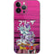 Dragon Ball Z Frieza Evolution iPhone 15 Pro Max Skin