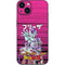Dragon Ball Z Frieza Evolution iPhone 15 Skin