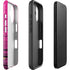 Dragon Ball Z Frieza Evolution iPhone 16 Impact Case