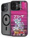 Dragon Ball Z Frieza Evolution iPhone 16 Kickstand Case