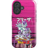 Dragon Ball Z Frieza Evolution iPhone 16 Plus Magsafe Impact Case