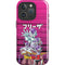 Dragon Ball Z Frieza Evolution iPhone 16 Pro Magsafe Impact Case