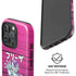 Dragon Ball Z Frieza Evolution iPhone 16 Pro Magsafe Impact Case