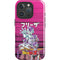Dragon Ball Z Frieza Evolution iPhone 16 Pro Max Impact Case