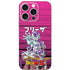 Dragon Ball Z Frieza Evolution iPhone 16 Pro Skin