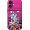 Dragon Ball Z Frieza Evolution iPhone 16 Skin