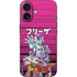 Dragon Ball Z Frieza Evolution iPhone 16 Skin