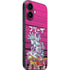 Dragon Ball Z Frieza Evolution iPhone 16 Skin