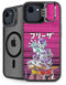 Dragon Ball Z Frieza Evolution iPhone 16e Kickstand Case