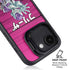 Dragon Ball Z Frieza Evolution iPhone 16e Kickstand Case