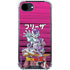 Dragon Ball Z Frieza Evolution iPhone 16e Clear Case