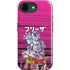 Dragon Ball Z Frieza Evolution iPhone 16e Impact Case