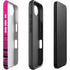 Dragon Ball Z Frieza Evolution iPhone 16e Impact Case