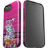 Dragon Ball Z Frieza Evolution iPhone 16e Impact Case