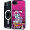 Dragon Ball Z Frieza Evolution iPhone 16e MagSafe Case