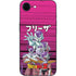 Dragon Ball Z Frieza Evolution iPhone 16e Skin