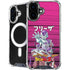 Dragon Ball Z Frieza Evolution iPhone 17 MagSafe Case