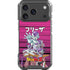 Dragon Ball Z Frieza Evolution iPhone 18 Pro Clear Case