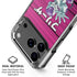 Dragon Ball Z Frieza Evolution iPhone 18 Pro Clear Case