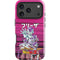Dragon Ball Z Frieza Evolution iPhone 18 Pro Impact Case