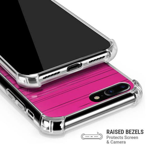 Dragon Ball Z Frieza Evolution iPhone 7/8 Plus Clear Case