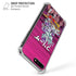 Dragon Ball Z Frieza Evolution iPhone 7/8 Plus Clear Case