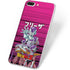 Dragon Ball Z Frieza Evolution iPhone 8 Plus Skin