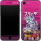 Dragon Ball Z Frieza Evolution iPhone 8 Skin