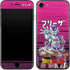 Dragon Ball Z Frieza Evolution iPhone 8 Skin