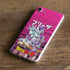 Dragon Ball Z Frieza Evolution iPhone 8 Skin