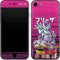 Dragon Ball Z Frieza Evolution iPhone SE (2nd & 3rd Gen) Skin