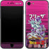 Dragon Ball Z Frieza Evolution iPhone SE (2nd & 3rd Gen) Skin