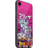 Dragon Ball Z Frieza Evolution iPhone SE (2nd & 3rd Gen) Skin
