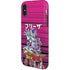 Dragon Ball Z Frieza Evolution iPhone X Pro Case