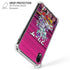 Dragon Ball Z Frieza Evolution iPhone XR Clear Case