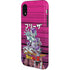 Dragon Ball Z Frieza Evolution iPhone XR Pro Case