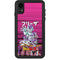 Dragon Ball Z Frieza Evolution iPhone XR Waterproof Case
