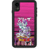 Dragon Ball Z Frieza Evolution iPhone XR Waterproof Case