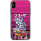 Dragon Ball Z Frieza Evolution iPhone XS Max Skin