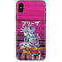 Dragon Ball Z Frieza Evolution iPhone XS Max Skin