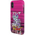 Dragon Ball Z Frieza Evolution iPhone XS Pro Case
