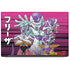 Dragon Ball Z Frieza Evolution Dell Latitude Skin