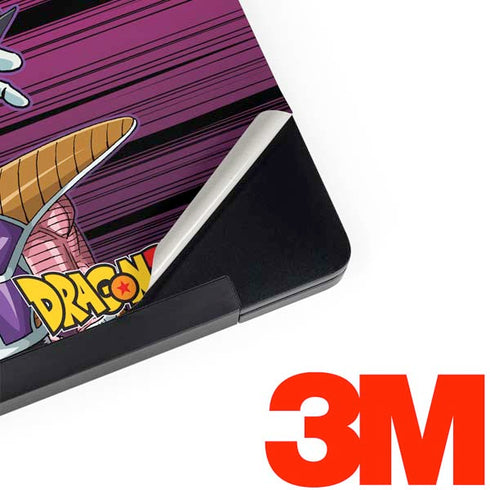 Dragon Ball Z Frieza Evolution Dell Latitude Skin