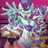 Dragon Ball Z Frieza Evolution Dell Latitude Skin